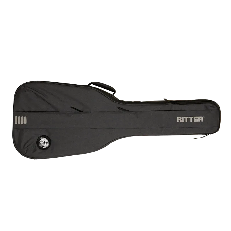 Ritter Bern Acoustic Bass Anthracite